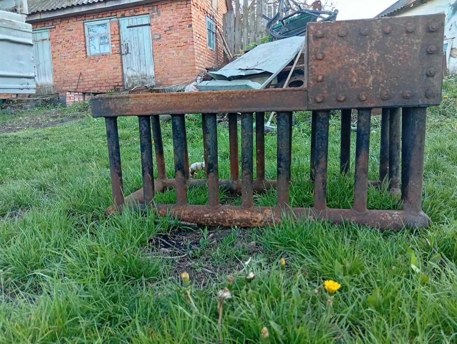 Дров'яний котел