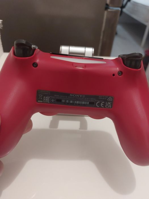 Comando PS4 Dualshock 4