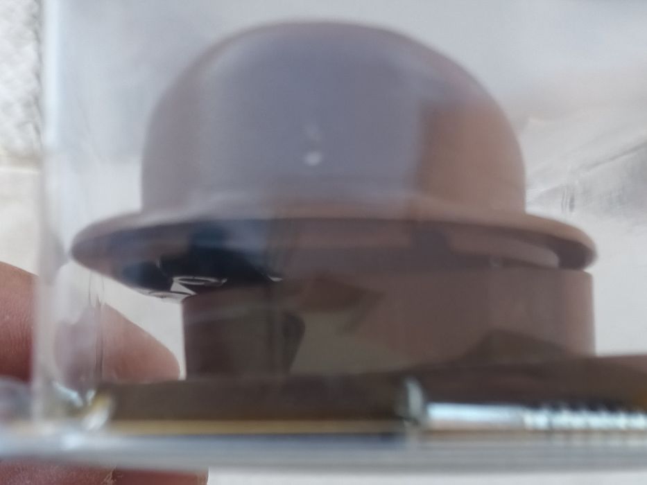 Fecho da porta de WC  de Caravana Vimara