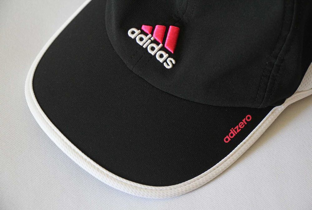 Літня кепка бейсболка adidas adizero climacool