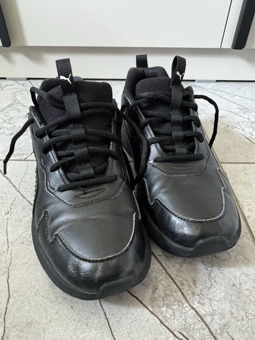 Кросівки puma 39