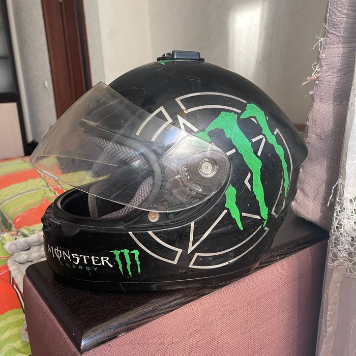 Продам Шлем MФNSTER