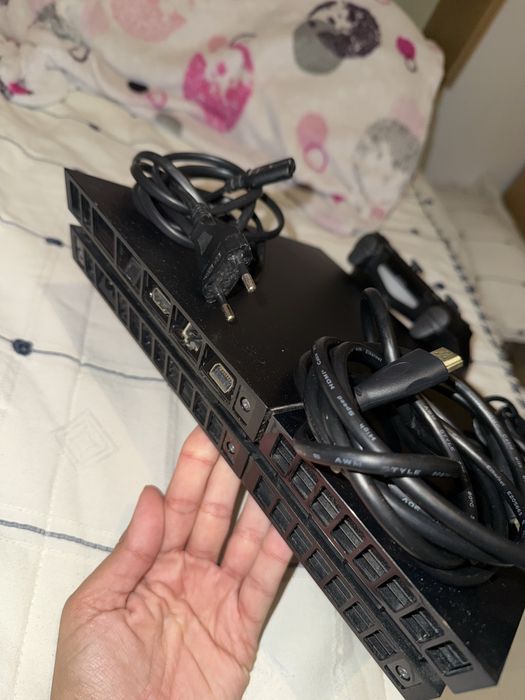 Playstation quatro