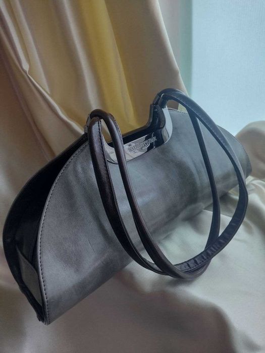 Сумка жіноча. Італія.