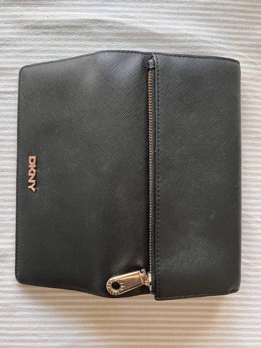 Carteira DKNY original