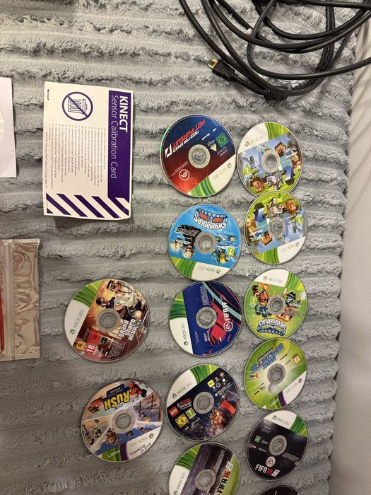 xbox 360 w pelni sprawny