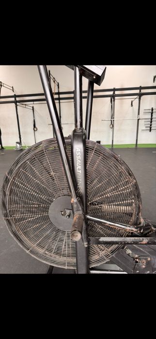 Assault Bike - Air Bike