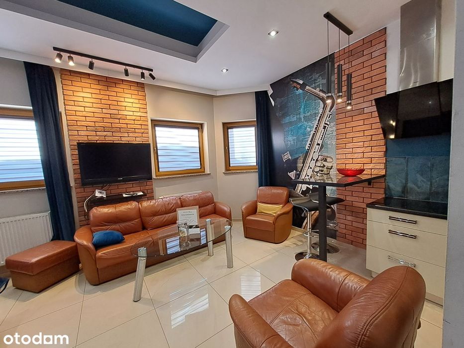 Apartament w Karpaczu