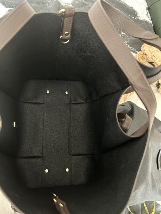 Torebka damska shopper
