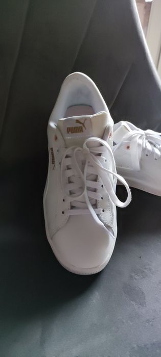 Buty damskie PUMA