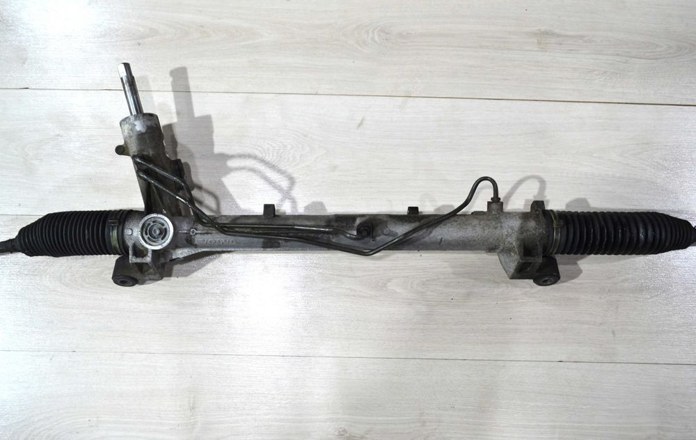 рулевая рейка Volvo S40 II 2004- Volvo V50 2004- Volvo C30 2006-2012