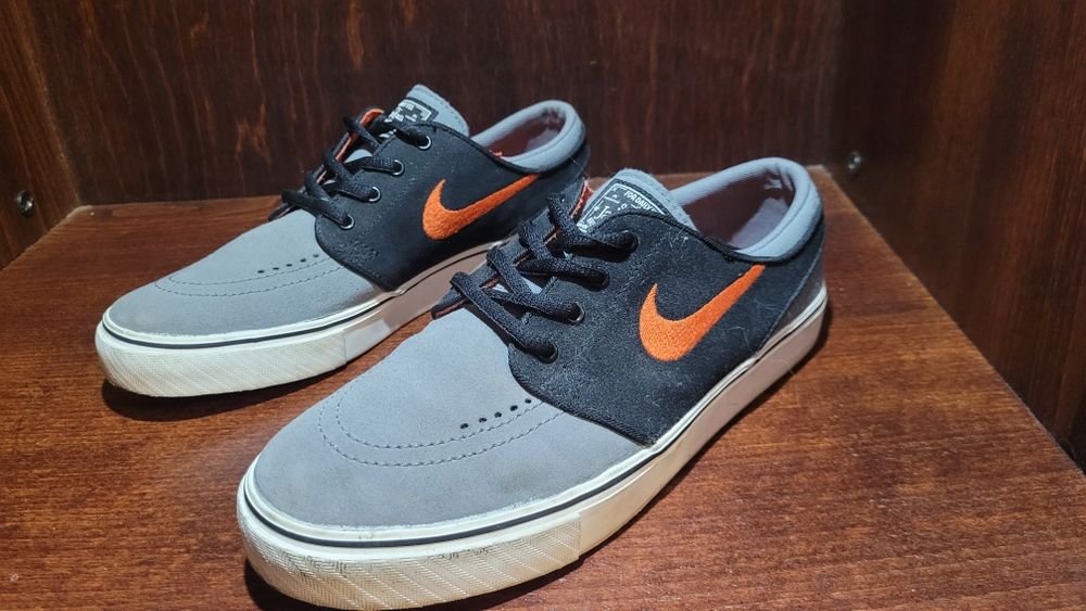 Nike sb Stefan Janoski [EUR 39] 24.5CM