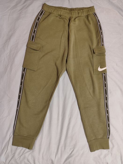 Spodnie dresowe Nike