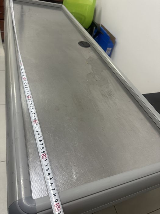 Касовий бокс / торговий бокс