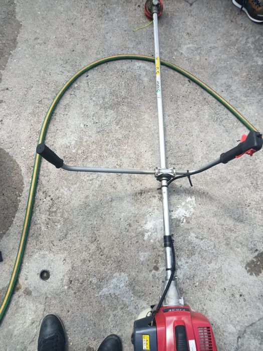 Roçadora Kawasaki tj53