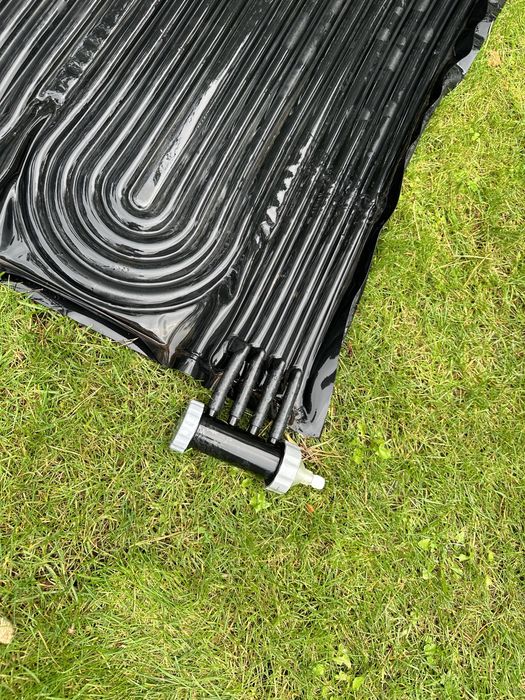 Podgrzewacz wody basenowej Bestway