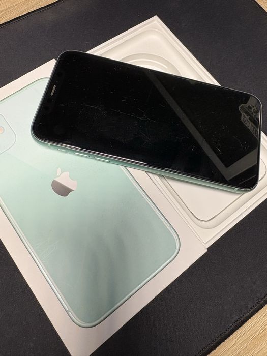 Iphone 11 64 gb б/у