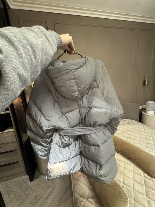 Ienki Ienki пуховик оригинал