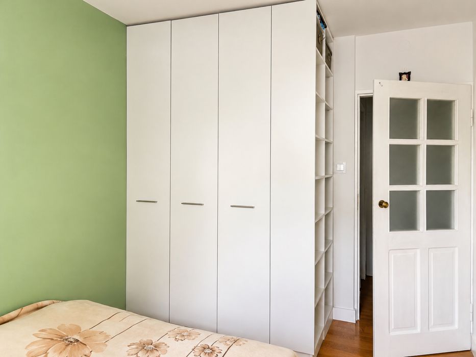 Wyjątkowe 2 pokoje | Sady Żoliborskie | Balkon | 41,5 m²