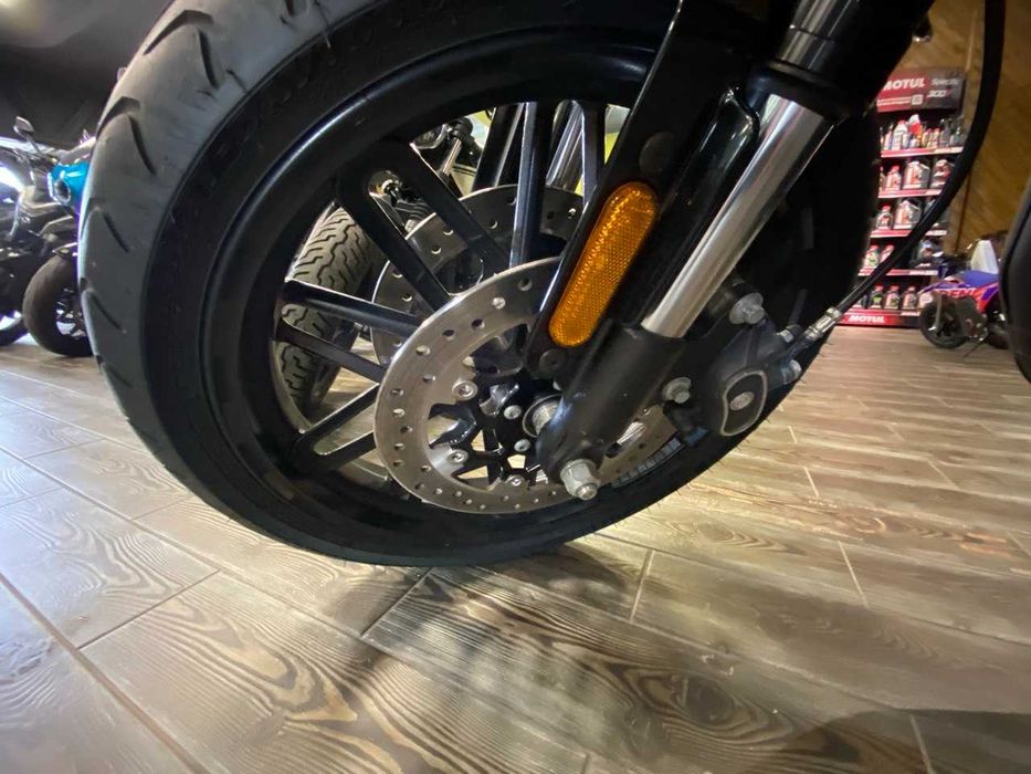 Мотоцикл Harley-Davidson ROADSTER XL 1200CX  2016р