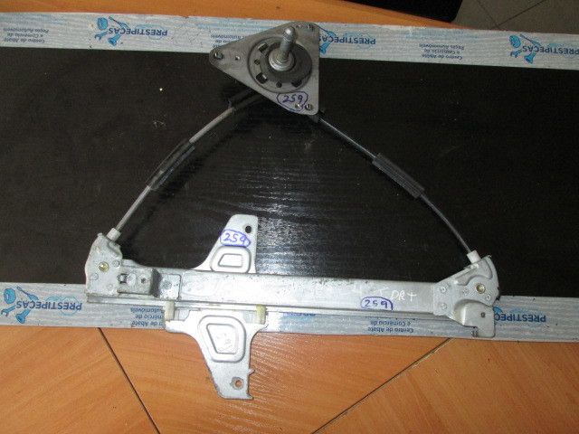 Elevador vidros trás direito CITROËN C4 I (LC_)