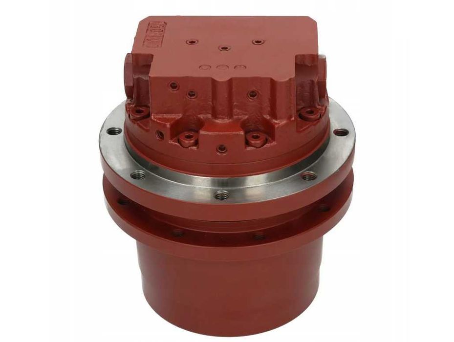 Silnik Jazdy Takeuchi TB216