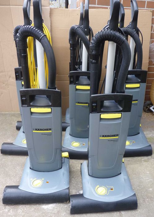 Odkurzacz Karcher CV 38/2