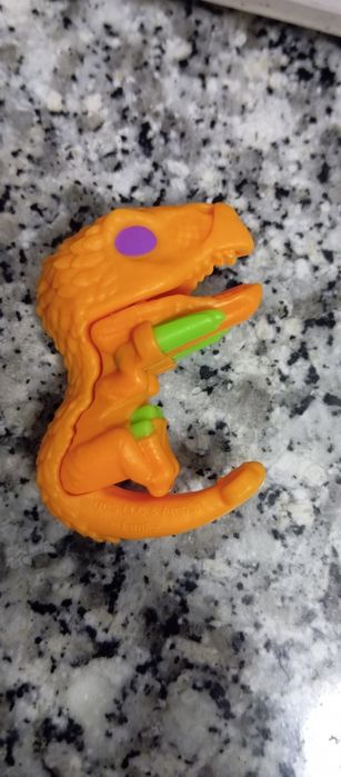 Dinossauros kinder