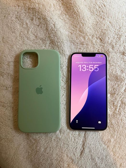 Apple iPhone 13 128gb branco