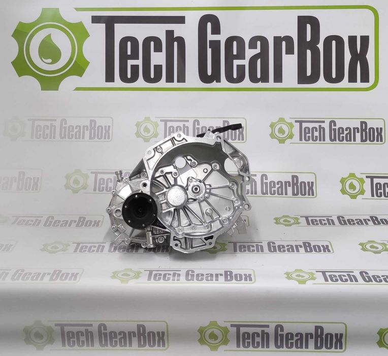 Skrzynia Biegów LHY LHX KRG VW Touran  1.4 TSI Gwarancja!!!