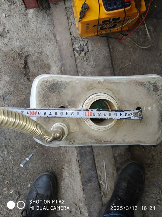 Бачек для  унитаза