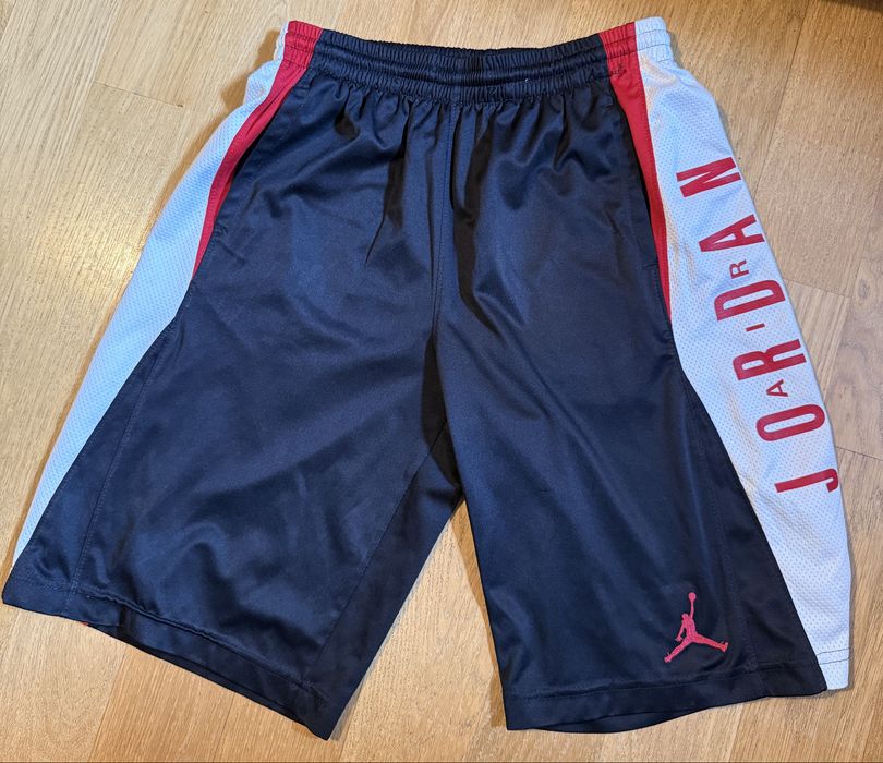 Szorty sportowe Jordan