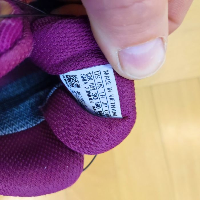 Buty terrex stan idealny