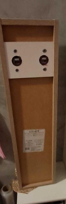 Pólka do łazienki lub pokoju szafka wiszaca