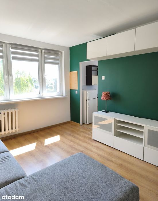 Kawalerka 26,32 M² | 2 Piętro | Piwnica | Starogard Gdański