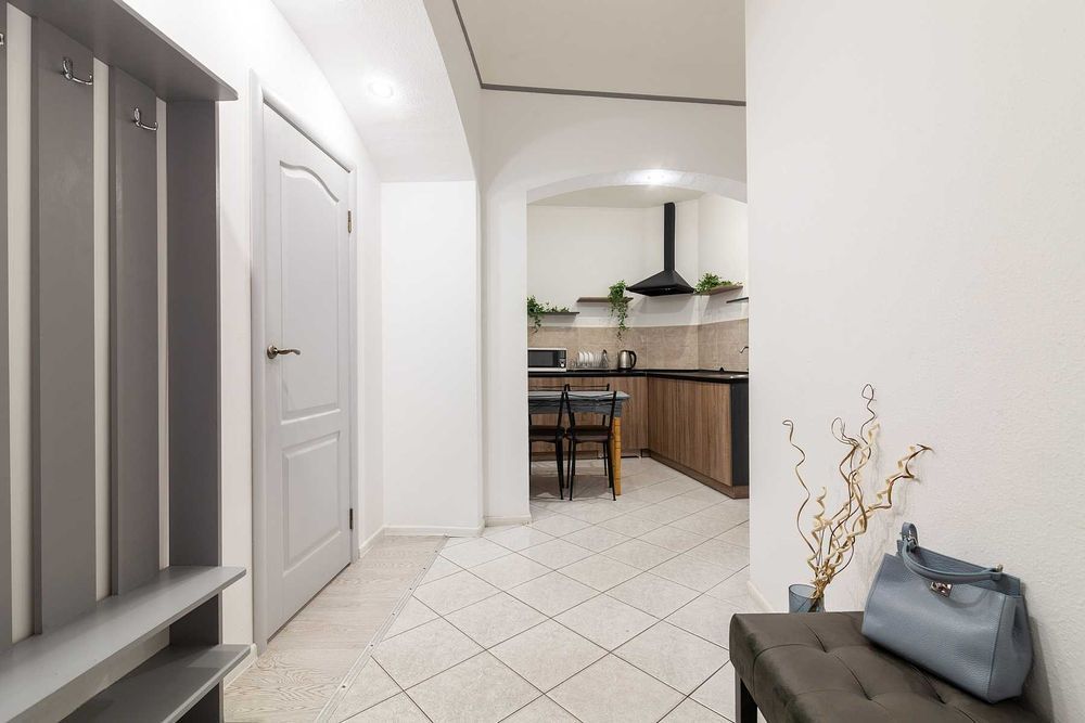 Проспект Шевченка 11/Оренда Подобово 2-кімнатна квартира/для 6 осіб