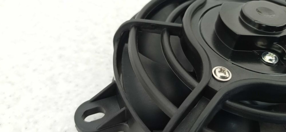 Вентилятор Охолодження Циліндра: Shineray, Viper, Lifan, Kovi, Forte