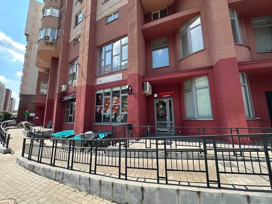 Коммерческая недвижимость по адресу ул. Эрнста (площадь 72 м²) - Atlanta.ua - фото 5