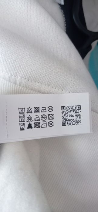 Свитшот женский Zara