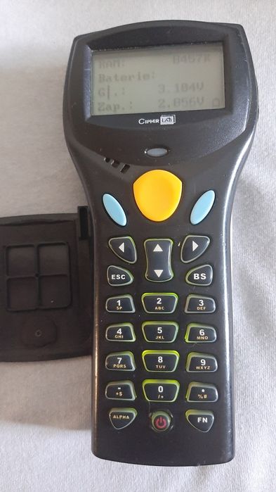 CipherLab 8300-L