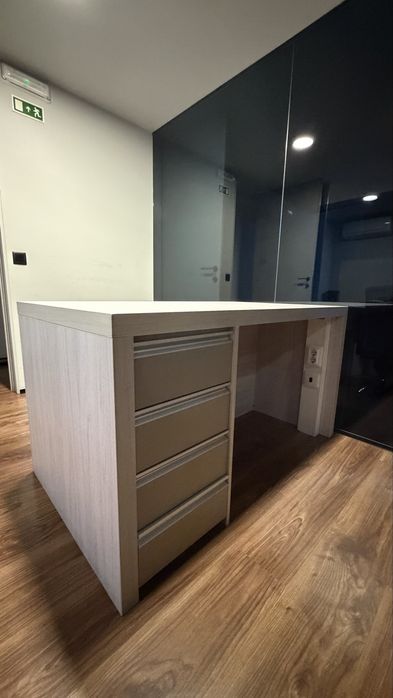 Secretaria escritorio