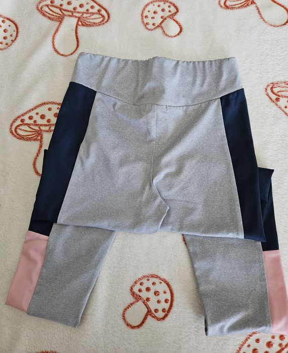 Leggings de ginástica menina 10 anos Vertbaudet