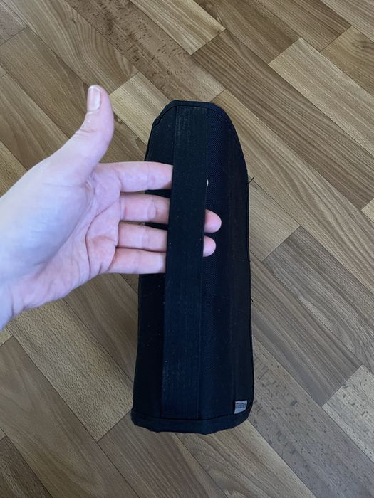 Сережка в пупок медична сталь