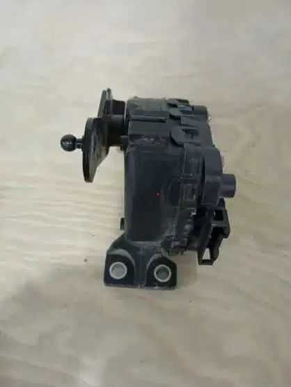 (COMO NOVO) Sensor Pedal Acelerador-Renault Kangoo-Clio- 82.0008.9851