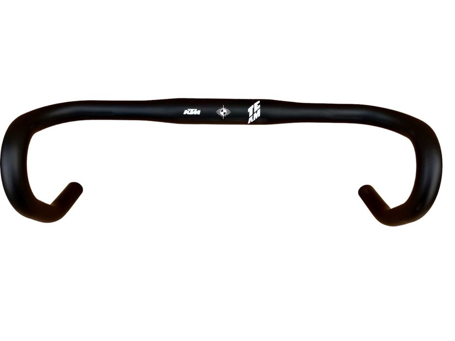 Kierownica szosowa KTM Team 31,8 mm, 42 cm, FV23%, nowa /012-047