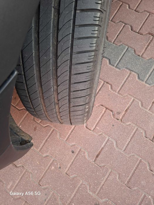 BMW X3 E83 3.0i Benzyna Automat import ze Szwajcarii, Stan Bdb