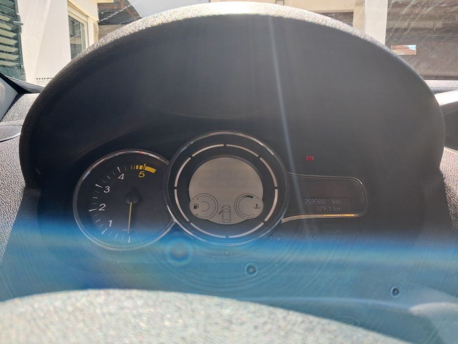 Renault  Megane 1.5