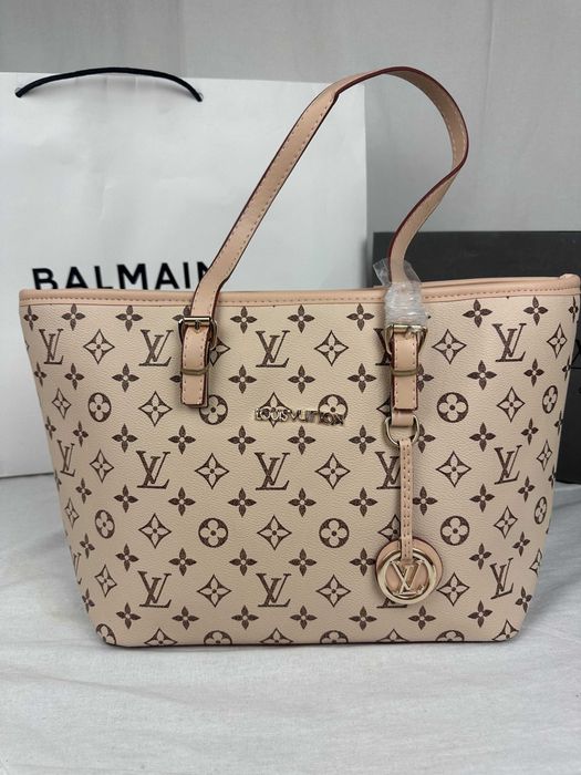 Torba Jet Set Louis Vuitton LV nowa premium