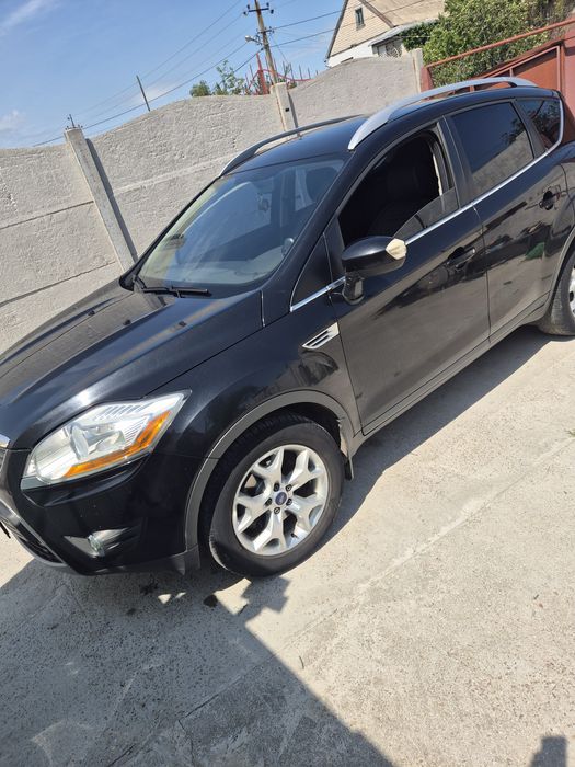 Продам Ford kuga