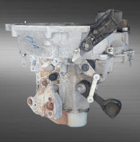 Caixa Velocidades Manual 20A701 - PEUGEOT 208 I
